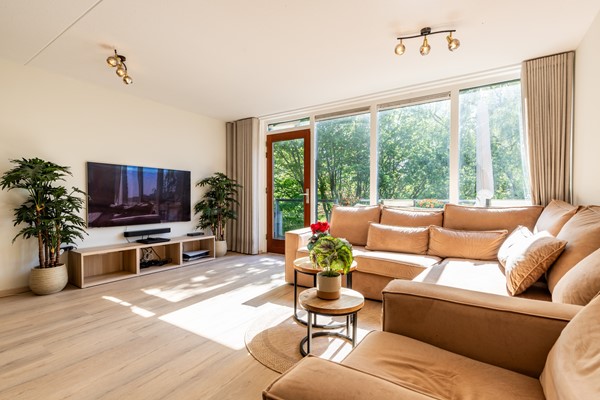 Medium property photo - Antje Breijerstraat 45, 2132 ZT Hoofddorp
